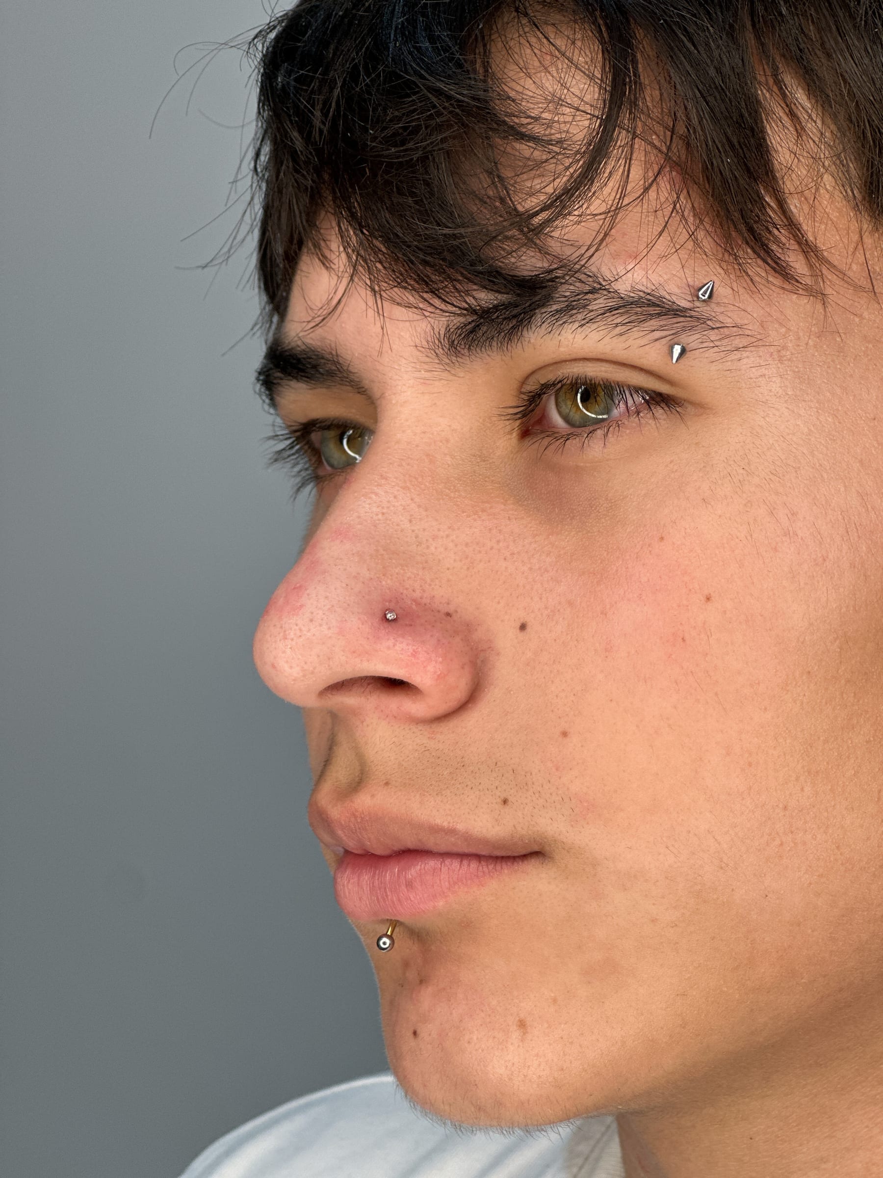 Piercing by Maison Poire