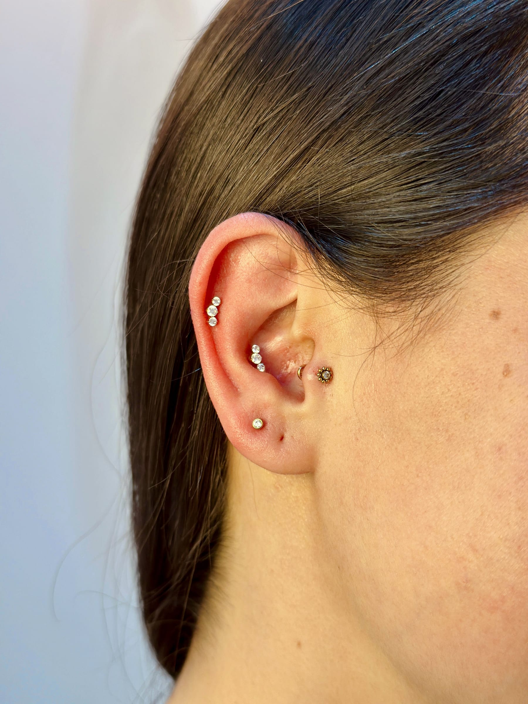 Piercing by Maison Poire