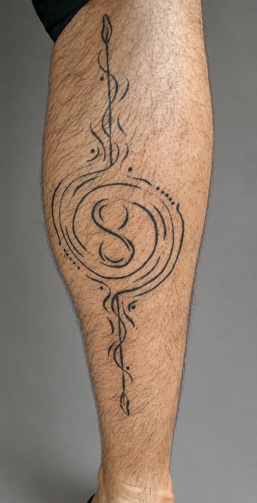Tattoo by Maison Poire